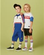 水孩儿童装产品图片