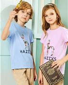 哈吉斯童装产品图片