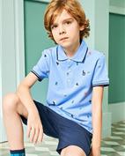 哈吉斯童装产品图片