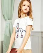 哈吉斯童装产品图片