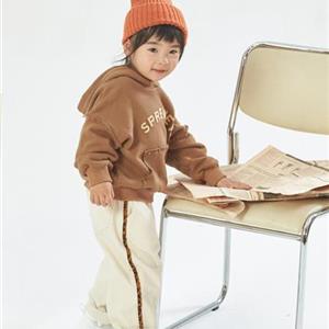 十万元开一家童装店 布兰卡让你知道什么叫做可能 十万元开一家童装店 布兰卡让你知道什么叫做可能