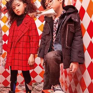 儿童一站式购物生活馆 儿童一站式购物生活馆