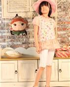 约西屋童装产品图片