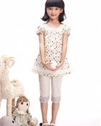 约西屋童装产品图片