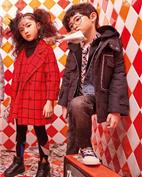 MAMAMIYA童装产品图片