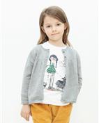 毛毛猪童装产品图片