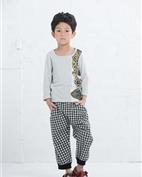 约西屋童装产品图片
