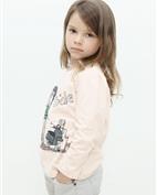 毛毛猪童装产品图片