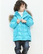 毛毛猪童装产品图片