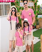 幸福手牵手童装产品图片