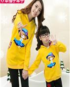 幸福手牵手童装产品图片