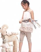 约西屋童装产品图片