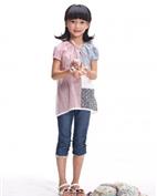 约西屋童装产品图片