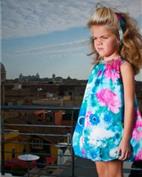 LOREDANA童装产品图片