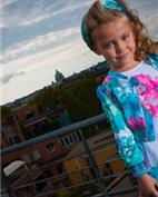 LOREDANA童装产品图片