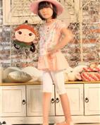 约西屋童装产品图片