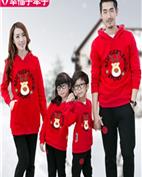 幸福手牵手童装产品图片