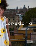 LOREDANA童装产品图片