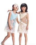 约西屋童装产品图片