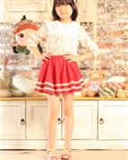 约西屋童装产品图片