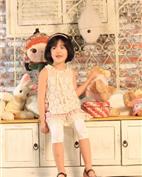 约西屋童装产品图片