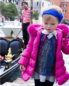 LOREDANA童装产品图片