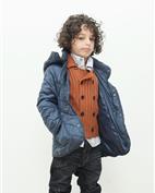 毛毛猪童装产品图片