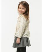 毛毛猪童装产品图片