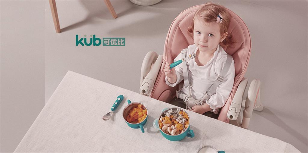 可优比童装品牌