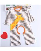 诺贝熊童装产品图片