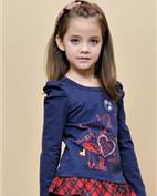 爱宝婴童世界童装产品图片