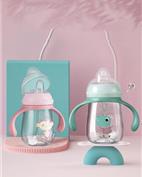 可优比童装产品图片