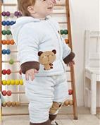 琦密儿童装产品图片