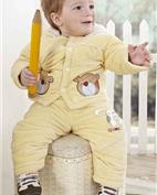 琦密儿童装产品图片