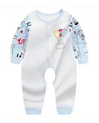 诺贝熊童装产品图片