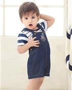 BABUDOG童装产品图片