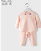 巴黎小猪童装产品图片