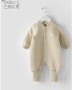 巴黎小猪童装产品图片