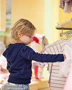 玛莎曼琦童装产品图片