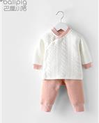 巴黎小猪童装产品图片