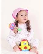 巴黎小猪童装产品图片