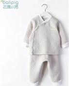 巴黎小猪童装产品图片