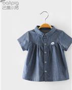 巴黎小猪童装产品图片