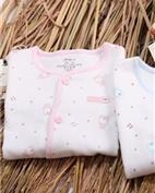 玛莎曼琦童装产品图片