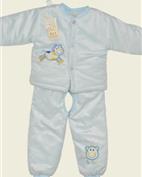 诺贝熊童装产品图片