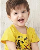 BABUDOG童装产品图片