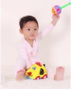 巴黎小猪童装产品图片