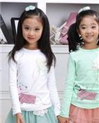 爱宝婴童世界童装产品图片