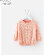 巴黎小猪童装产品图片