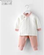 巴黎小猪童装产品图片